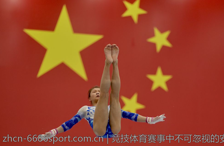 竞技体育赛事中不可忽视的安全因素