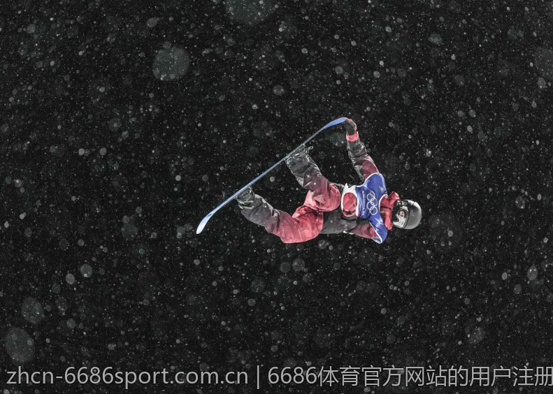 6686体育官方网站的用户注册与登录指南