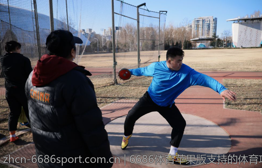 6686体育苹果版支持的体育项目全面介绍