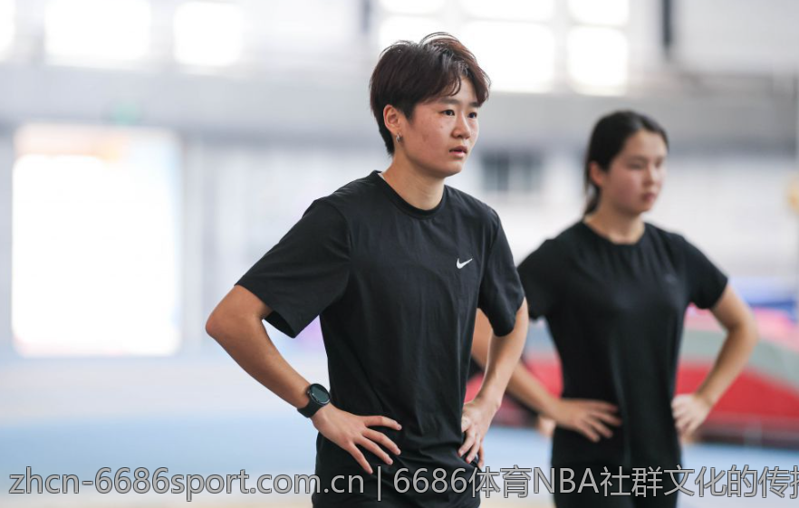 6686体育NBA社群文化的传播与影响