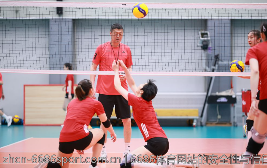 6686体育网站的安全性与信任度