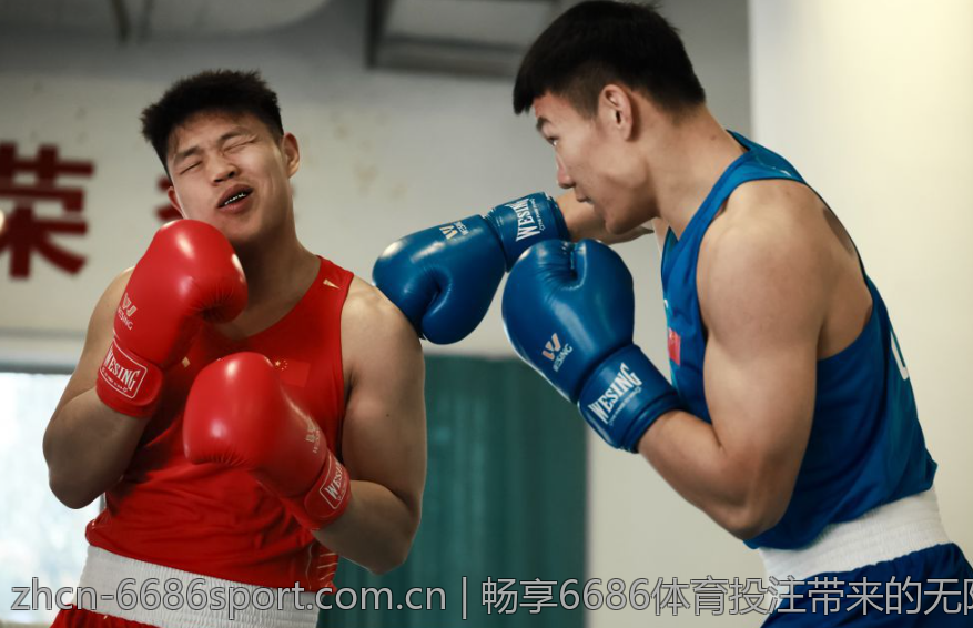 畅享6686体育投注带来的无限乐趣与刺激