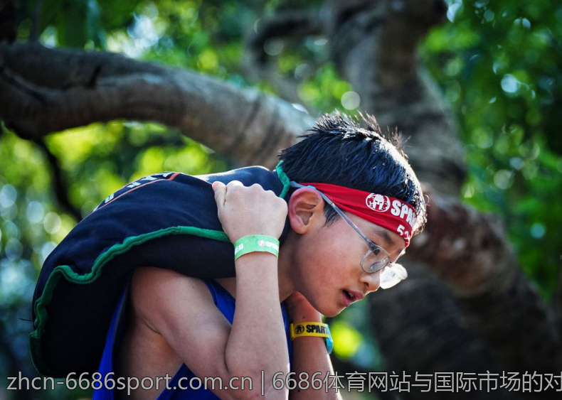 6686体育网站与国际市场的对比
