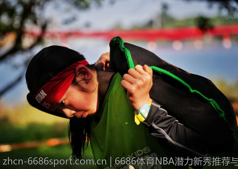 6686体育NBA潜力新秀推荐与分析