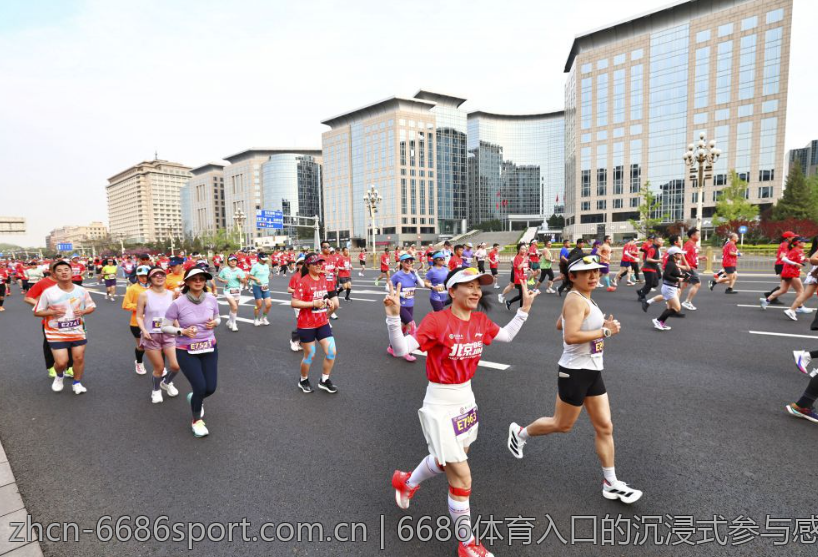 6686体育入口的沉浸式参与感