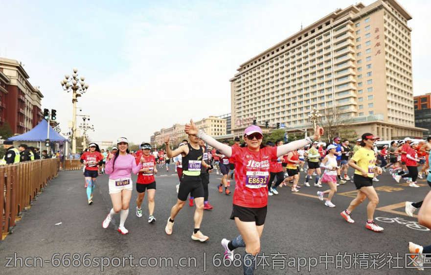 6686体育app中的精彩社区互动活动